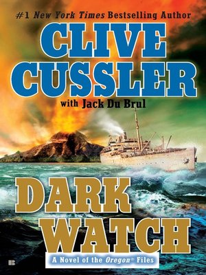 cover image of Dark Watch